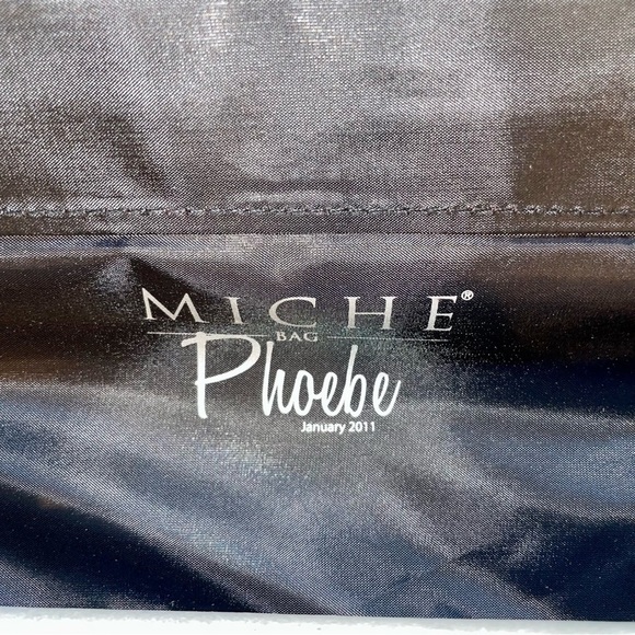 MICHE PHOEBE Prima Shell - Picture 3 of 3